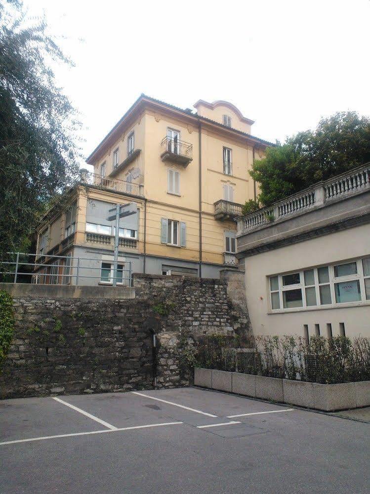 Lago 2 Lugano Centro Dış mekan fotoğraf
