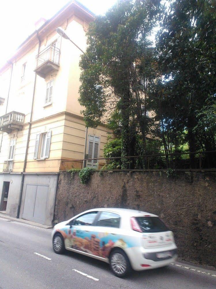 Lago 2 Lugano Centro Dış mekan fotoğraf
